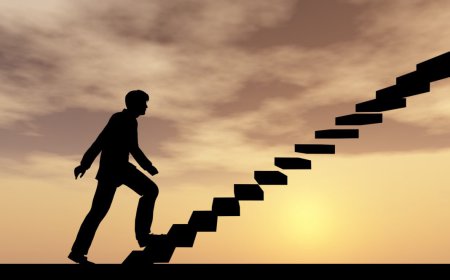 Success in Life: Easy Tips for a Happy Journey