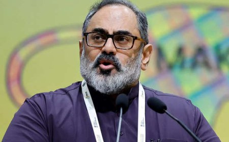 Digital Economy Set to Drive India's GDP Growth Beyond 20 Percent with the Aid of Using 2026