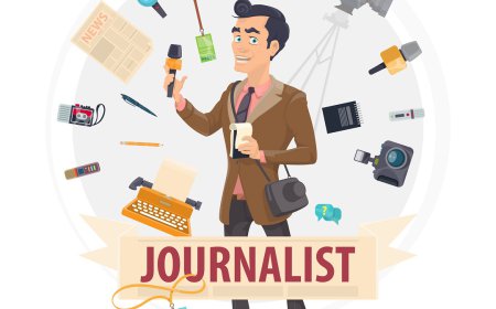 AI and Journalism: Associated Press Issues New Guidelines