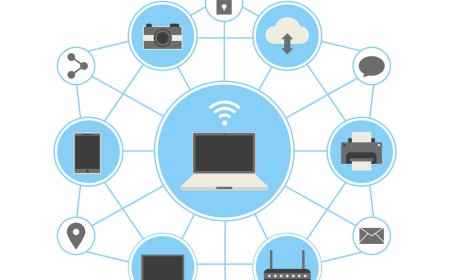 How Low-Code/No-Code Platforms Are Revolutionizing Manufacturing in the IoT Era