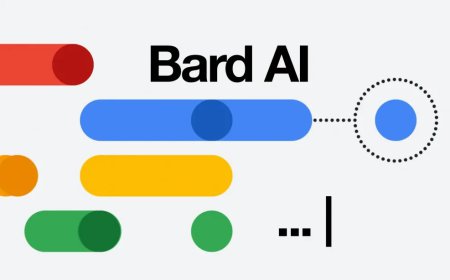 Google's AI Advisor: Providing Life Advice for the Future
