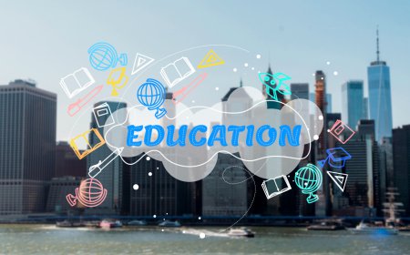 The Education System in India: Challenges, Transformations, and Future Prospects