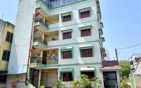 Laxmiba School: Where Tradition Meets Modern Learning