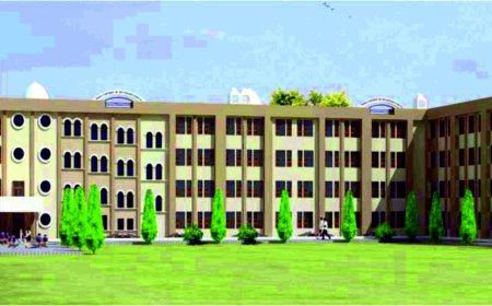 Nurturing Brilliance at Tara Convent School, Malerkotla