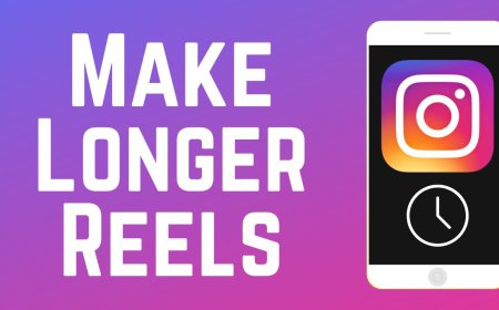 Instagram Testing 10-Minute-Long Reels to Compete with TikTok and YouTube
