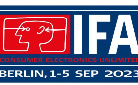 IFA 2023 in Berlin: Honoring Technological Excellence with Samsung, Sony, LG, Lenovo, Asus, and Audio-Technica