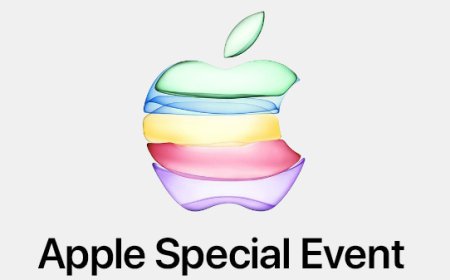 Apple Special Event Unveils iPhone 15 Series, Apple Watch Series Nine, and Apple Watch Ultra 2