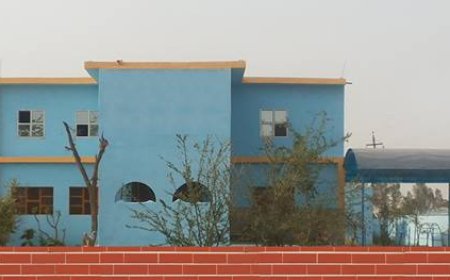 Sant Harnam Singh Public School: Nurturing Excellence