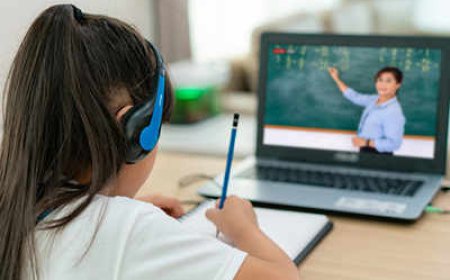 How Students Boost Learning with Online Study Groups