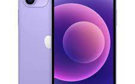 Apple to Update iPhone 12 in France Over Radiation Concerns