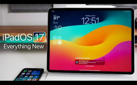 iOS 17 and iPadOS 17: How to Download, New Features, and Supported Devices