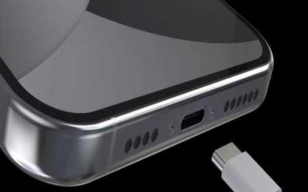 Five Benefits of Apple Bringing USB-C to iPhone 15
