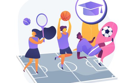 The Importance of Sports in Schools and Colleges