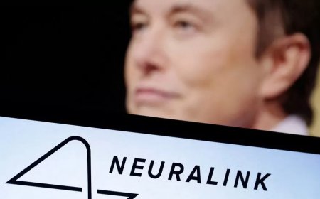 Musk's Neuralink Initiates Brain-Implant Trial: Pioneering the Future of Human-Computer Interaction