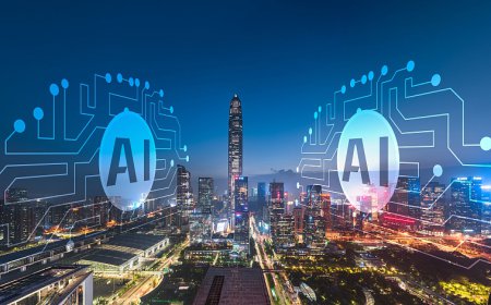 China's AI 'War of a Hundred Models' Heads for a Shakeout