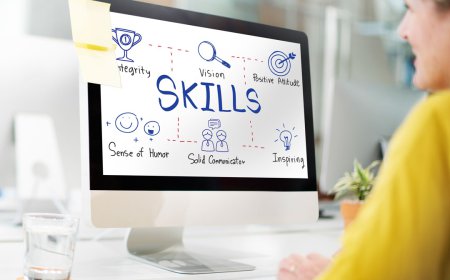 Future-Proofing Yourself: Extra Skills which are Crucial for the Times Ahead