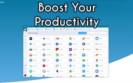 Boost Your Productivity with These Top Windows Apps in 2023
