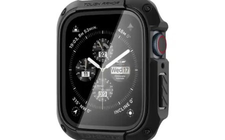 Seven Must-Have Accessories for Your Apple Watch