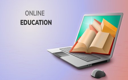 Unlocking the Benefits of Online Study: A Path to Success