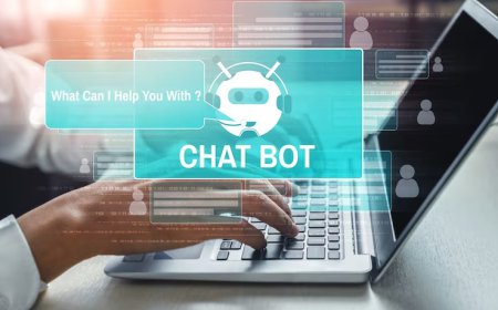 OpenAI's Chatbot Evolution: From Text to Human-Like Conversations and Vision