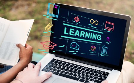 Indian Government Launches National Online Learning Platform for Students