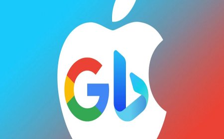 Behind the Scenes: Microsoft's 2020 Negotiations with Apple to Offer Bing Search