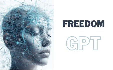 Unleashing Creativity Offline: A Guide to Using FreedomGPT for Generative AI