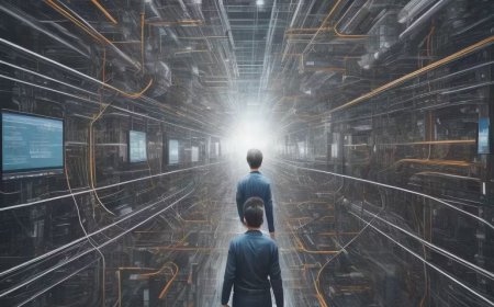 Navigating the Fast-Paced World of Tech News: A Comprehensive Guide