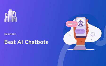 The Top 10 AI Chatbots: A Comparison to ChatGPT
