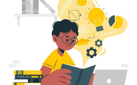 The Importance of Education in Personal Life: A Pathway to Success