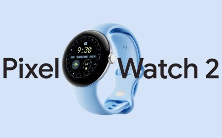 The Anticipation Builds: Google Pixel Watch 2 at the Horizon