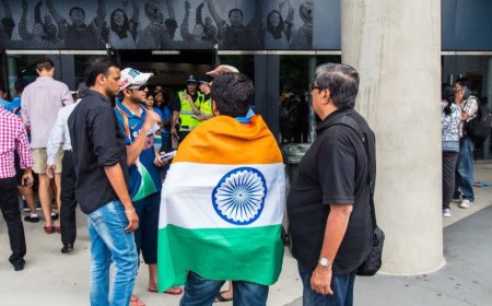 Transforming India's Sporting Landscape: The Role of the Private Sector and Tech Pioneers