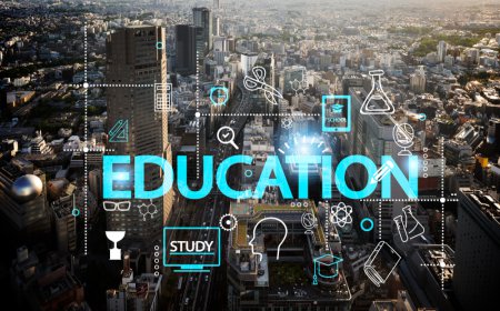 The Changing Landscape of Education: Recent Developments in Education News
