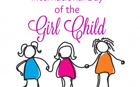 Celebrating International Girl Child Day: A History of Empowerment