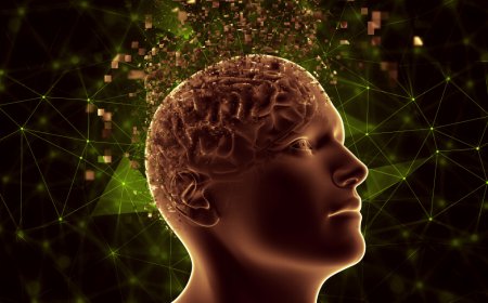 Exploring the Depths of Human Behavior: A Journey into Psychology