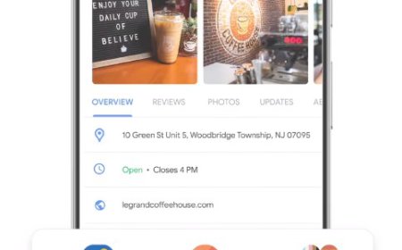Empowering Disabled-Owned Businesses: Google Maps and Search Introduce New Feature