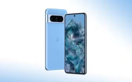 Google's Strategic Move: Assembling Pixel Phones in India from 2024