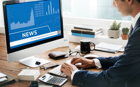 Codeslide Tech News: Exploring the Future of Technology, One Headline at a Time