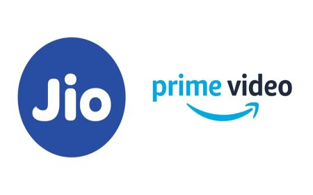 Reliance Jio Introduces New Annual Plan: Access to Amazon Prime Video Included
