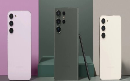 Samsung Galaxy S24 Series: ChatGPT and Google Bard AI Integration