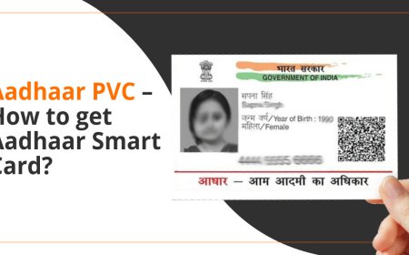 Tech Tips: Lost Your Aadhaar Card? Here's How to Get a New PVC Card Online