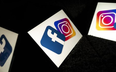Protecting Your Privacy: How to Stop Instagram and Facebook's from Tracking Your Internet Activity