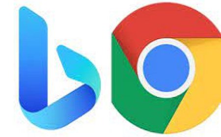 Bringing Bing to Google Chrome: A Guide to Using Microsoft Bing as Your Search Engine