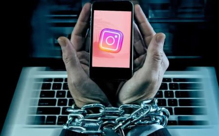Addicted to Reels? How to Limit Instagram Usage Without Deleting the App