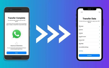 Transferring WhatsApp Chats without Google Drive or iCloud Backup: A Comprehensive Guide