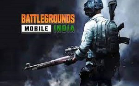 How to Download and Play BGMI Game on PC