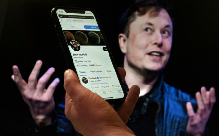 Elon Musk's Vision: Twitter's First AI-Powered Feature on the Horizon