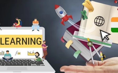 Breaking News: Education Revolution Unveiled with New Digital Learning Platform