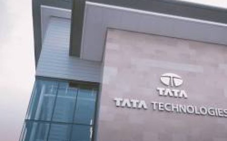 Tata Technologies IPO: Subscription Opens on November 22