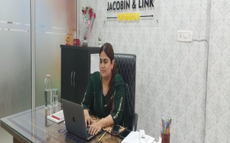 Jacobin Institute in Malout, Punjab: Empowering Students for Global Success